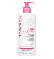 TOPICREM Ultra Hydratant Body Milk 500 ml