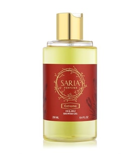 SARİA PERFUME - EXTREME - DUŞ JELİ