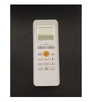Midea Blanc 12000 Btu Klima Kumandası 18760