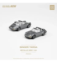 Pop Race 1:64 Porsche 911 (964) Targa "Singer"