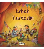 Erkek Kardeşim - Akrabalar Serisi