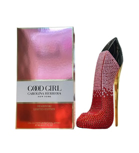 Carolina Herrera Good Girl 80 Ml EDP Swarovski (Limited Edition)