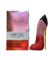 Carolina Herrera Good Girl 80 Ml EDP Swarovski (Limited Edition)