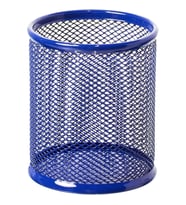 KRAF PERFORE KALEMLİK 475G KARIŞIK RENK - TEKLİ