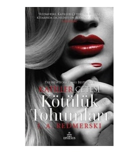KATİLLER ÇETESİ - KÖTÜLÜK TOHUMLARI CİLTLİ