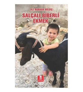 Salçalı Biberli Ekmek