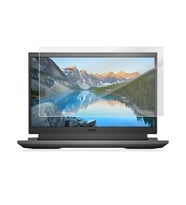 Dell G15 5511 15.6 inç Mat Ekran Koruyucu Şeffaf (Şeffaf Hologram)