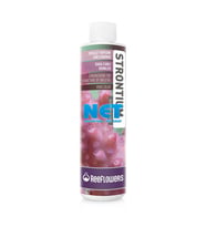 ReeFlowers Strontium Body Builder 500 ml. Skt:01/2029