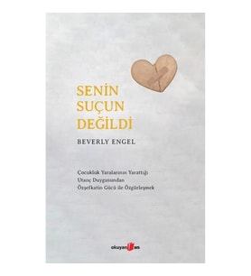 Senin Suçun Değildi