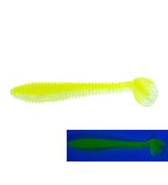 Fujin Round Bait 70 mm Silikon Balık SB002