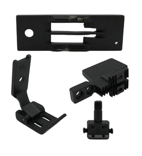 Brother Çiftiğne 845 İptalsiz Mekanik Takım / 212W140 5/16