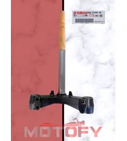 NMAX 125 - 155 2021-2023 FURŞ MESNETİ ALT - ÖN MAŞA ORİJİNAL B6H-F3340-00
