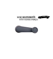 CAM AÇMA KOLU MANUEL  COROLLA AE101 1993-1998  (GRİ)