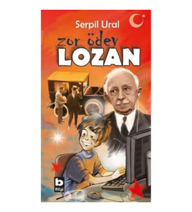 Zor Ödev Lozan