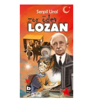 Zor Ödev Lozan