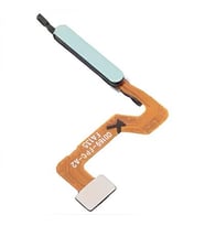 Oppo A52 Parmak İzi Okuyucu Beyaz