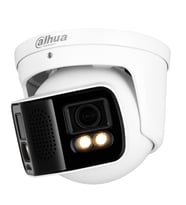 DH-IPC-PDW5849-A180-E2-ASTE 2×4MP Full-color Duo Splicing WizMind Network Camera