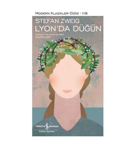 Lyon’da Düğün - Modern Klasikler Dizisi (Ciltli)
