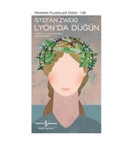 Lyon’da Düğün - Modern Klasikler Dizisi (Ciltli)