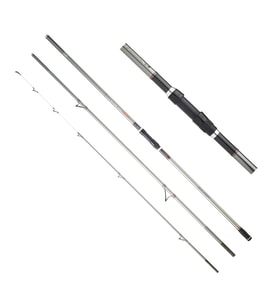 Daiwa Crosscast CF 420cm 100-225gr 3 Parça Surf Kamışı