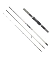 Daiwa Crosscast CF 420cm 100-225gr 3 Parça Surf Kamışı