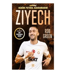 Ziyech - Benim Futbol Kahramanım