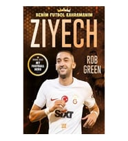 Ziyech - Benim Futbol Kahramanım