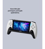 1000 Oyun Yüklü HDMI Çıkışlı Retro Oyun Konsolu