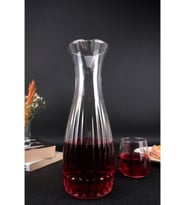 Cam Karaf Şişe Desen-2 - LN.KSU.010.00.000 C1-1-288