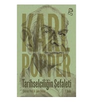 Tarihselciliğin Sefaleti
