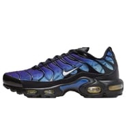Nike Air Max Plus TN Unisex Sneaker Günlük Spor Ayakkabı Lacivert-Bordo