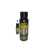 Hot Rhino 2 Adet Bay Bayan Erotik Masaj Yağı 60 ml
