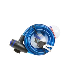 Uzun Bisiklet Kilidi 150 cm MK2472 BAYTEC