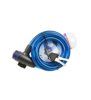 Uzun Bisiklet Kilidi 150 cm MK2472 BAYTEC