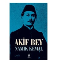 Akif Bey