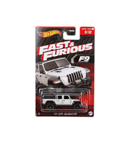 Hot Wheels Fast Furious Temalı Premium Arabalar Hnr88-Hnr99