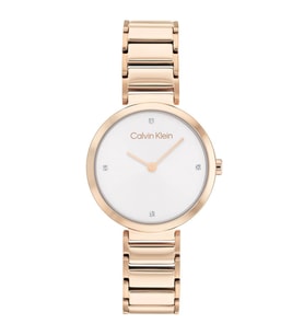 Calvin Klein CK25200140 Kadın Kol Saati