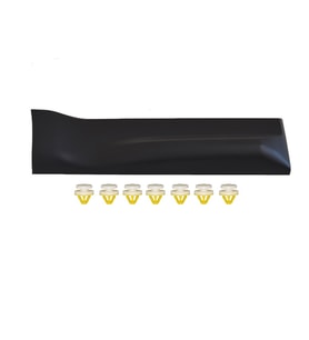 RANGE ROVER SPORT KAPI KAPLAMASI ARKA SAĞ LR024089