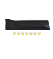 RANGE ROVER SPORT KAPI KAPLAMASI ARKA SAĞ LR024089