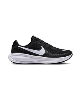 Nike Koşu Ayakkabısı W REVOLUTION 8 Uniseks Spor Ayakkabı SİYAH
