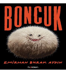 Boncuk