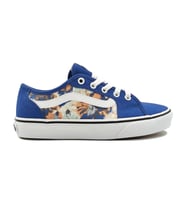 Vans VN0A45NMBLU1 WM Filmore Decon Ayakkabı Mavi