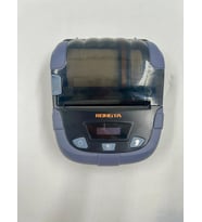Rongta RPP320 Taşınabilir Barkod Yazıcı USB,Bluetooth Bağlantılı ( OUTLET )