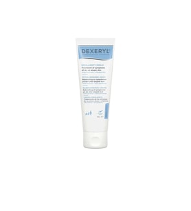 Dexeryl Nemlendirici Yumuşatıcı Krem 50 gr
