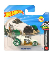 Hot Wheels Instant Boost JJH31