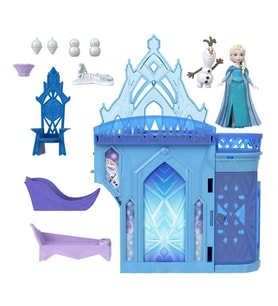 Disney Karlar Ülkesi Elsa'nın Buzdan Sarayı JDP63