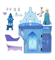 Disney Karlar Ülkesi Elsa'nın Buzdan Sarayı JDP63