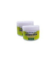 Çörek Otu Kremi 100 ml Rahatlatıcı Krem 2 Adet