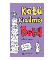 Kötü Çizilmiş Beth 3 – En Mutlu Beth Günü!