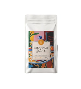 Mim and More Breakfast Blend Filtre Kahve 200 Gr